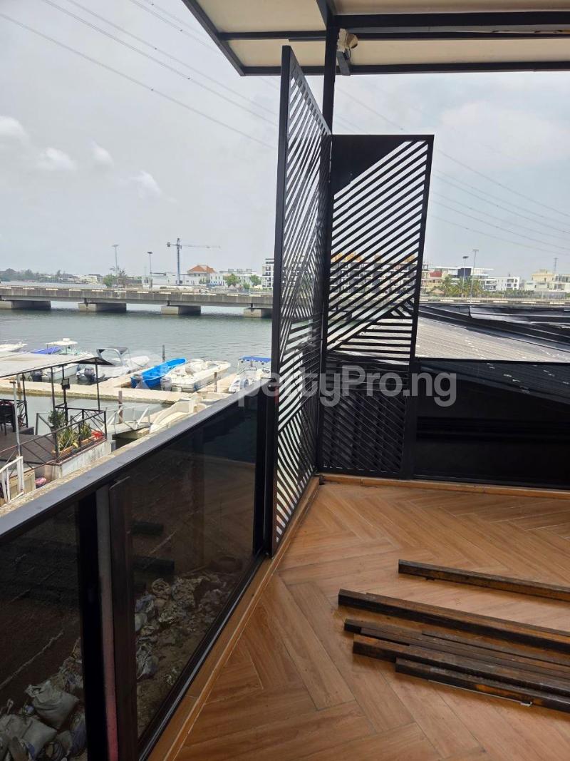 Commercial Property for rent Lekki Lekki Phase 1 Lekki Lagos