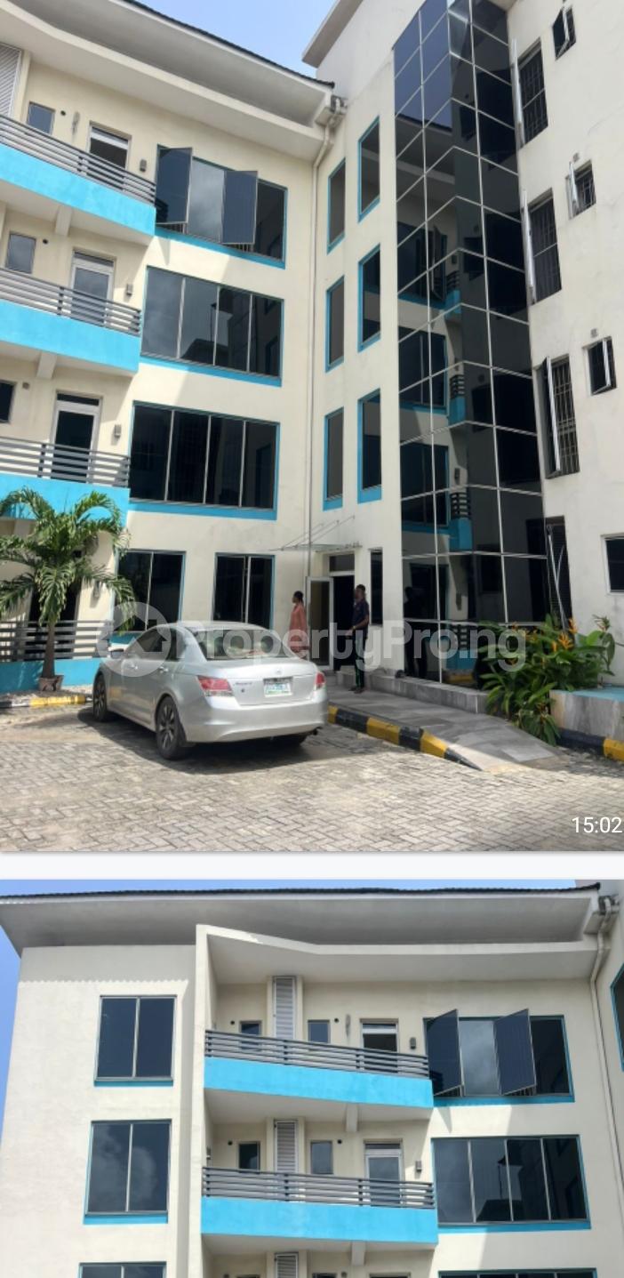 2 bedroom House for rent Ozumba Mbadiwe Victoria Island Lagos