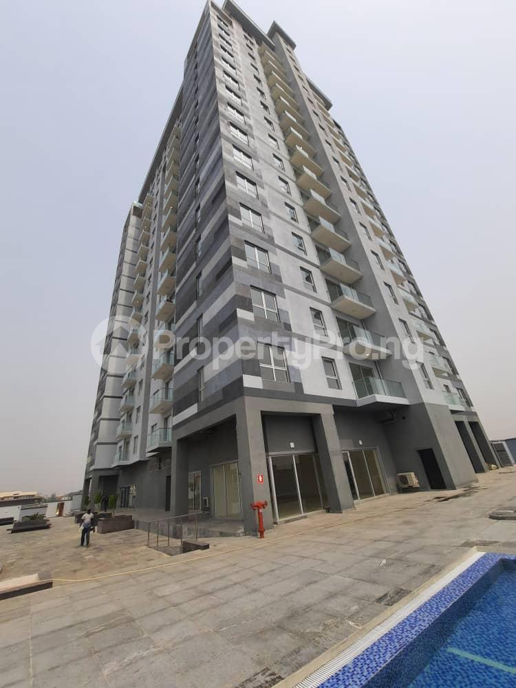 House for sale Lekki Phase 1 Lekki Lagos