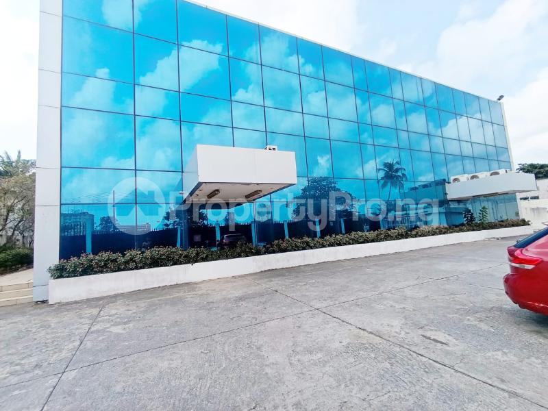 Commercial Property for rent Victoria Island Lagos