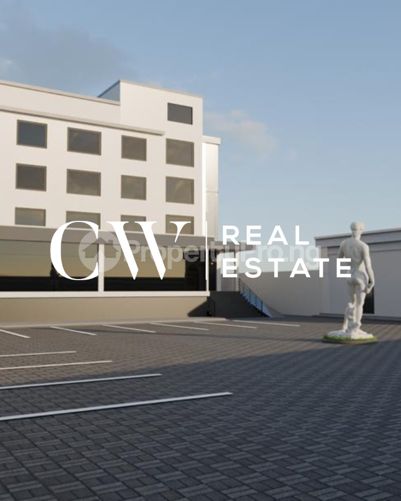 Commercial Property for rent Lekki Phase 1 Lekki Lagos