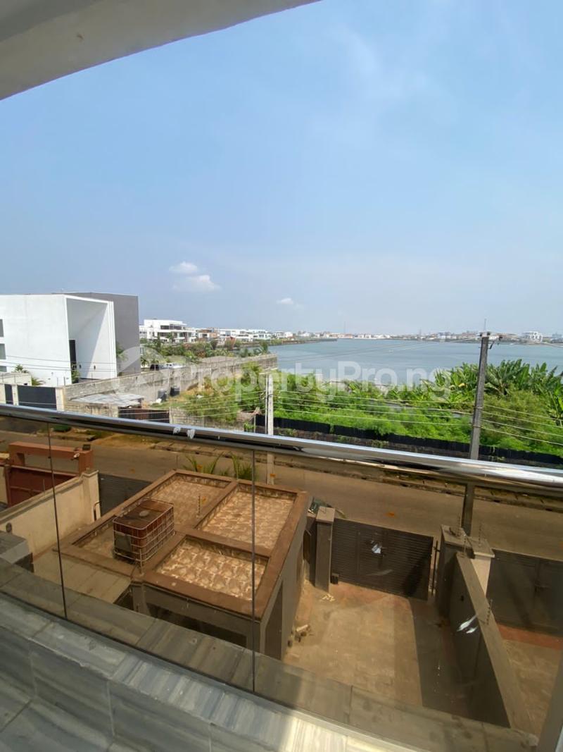 5 bedroom House for sale Ikoyi Lagos