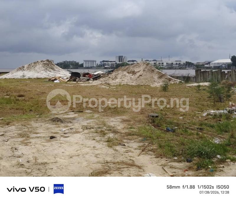 Land for rent Glover Road Old Ikoyi Lagos State Old Ikoyi Ikoyi Lagos