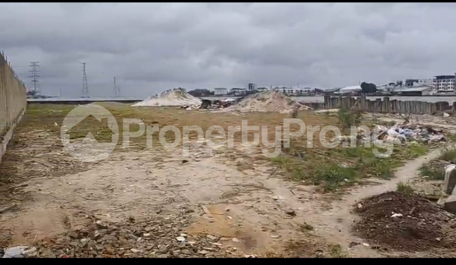 Land for rent Lekki Phase 1 Lagos State Lekki Phase 1 Lekki Lagos