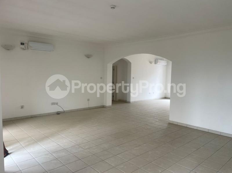 3 bedroom Flat / Apartment for rent Victoria Island Lagos