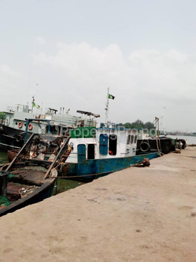 Commercial Property for sale Kirikiri Apapa Lagos