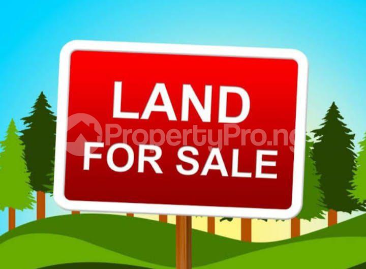 Land for sale Phase 1, Osborne Foreshore Estate Ikoyi Lagos