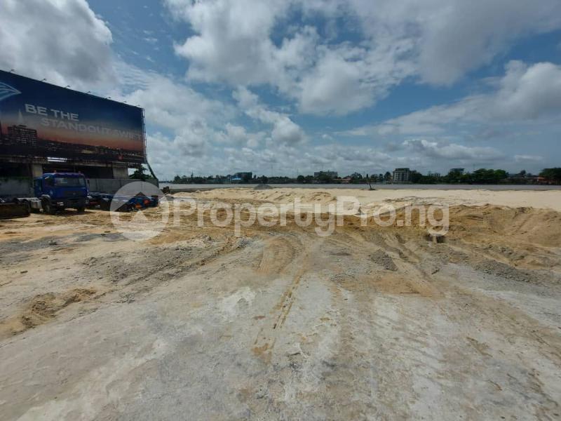 Land for sale Victoria Island Extension Victoria Island Lagos