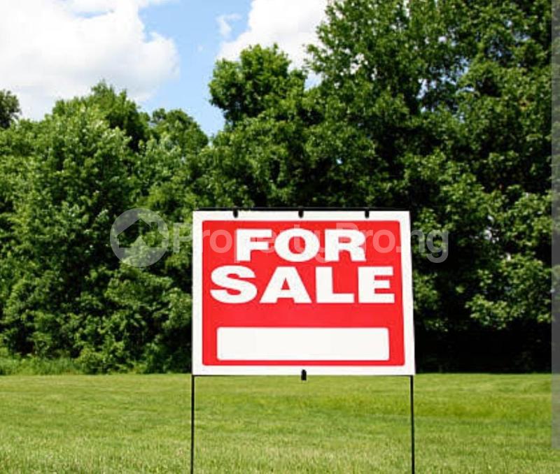 Land for sale Akin Adesola Victoria Island Lagos