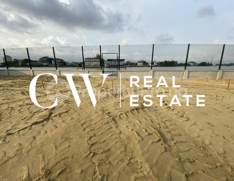 Land for sale Victoria Island Lagos
