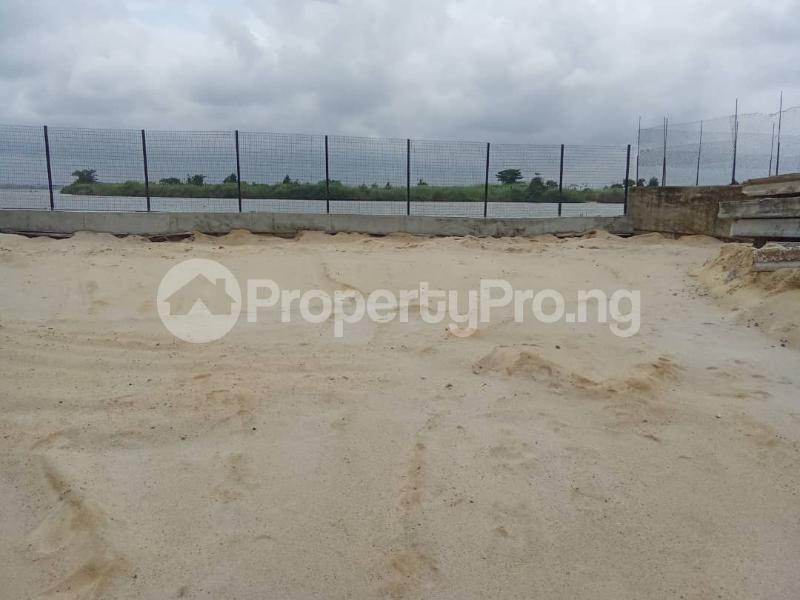 Land for sale Osborne Foreshore Estate Ikoyi Lagos