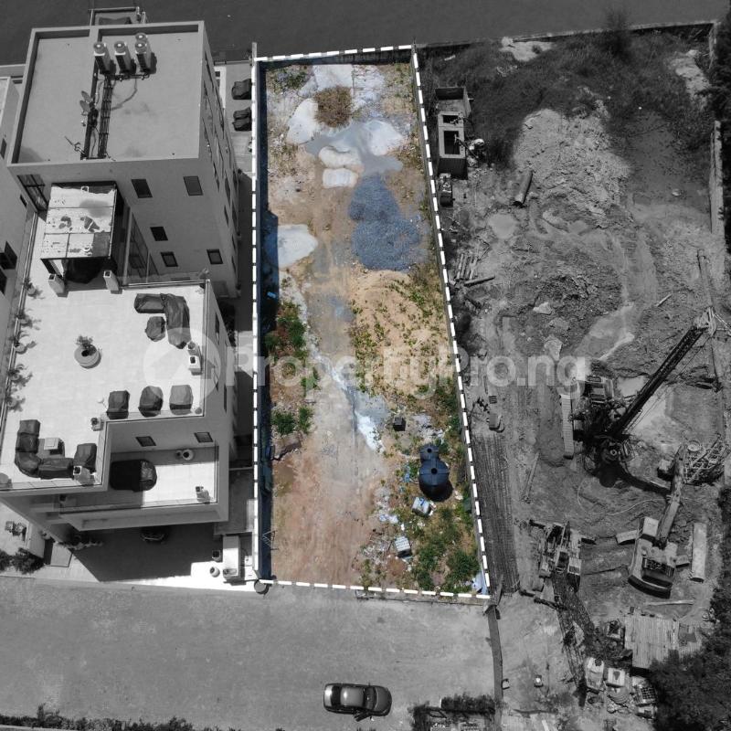 Land for sale Banana Island Ikoyi Lagos