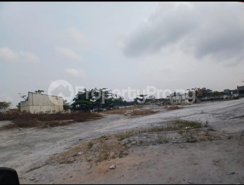 Land for sale Ozumba Mbadiwe Victoria Island Lagos