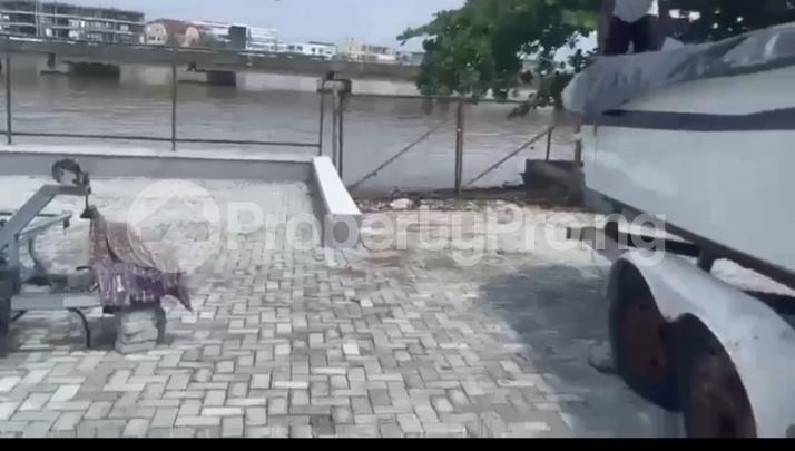 Land for rent Lekki Phase 1 Lekki Lagos