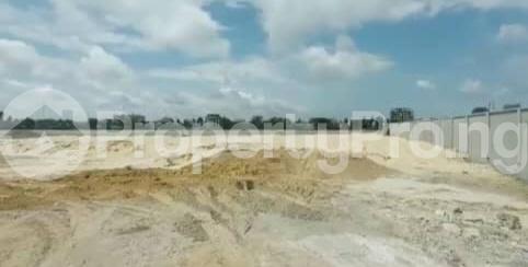Land for sale  Ozumba Mbadiwe Victoria Island Lagos