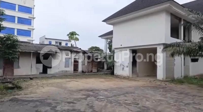 Land for sale Awolowo Road Ikoyi Lagos