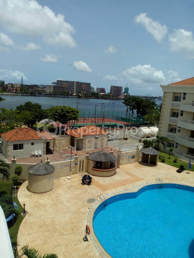 3 bedroom Flat / Apartment for rent Old Ikoyi Ikoyi Lagos