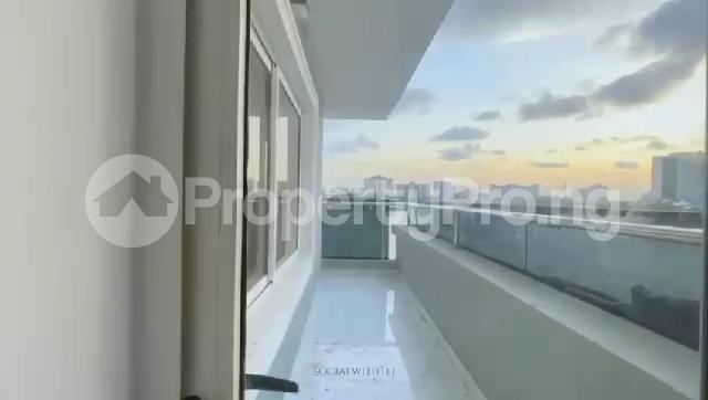 3 bedroom Flat / Apartment for sale Awolowo Road Ikoyi Lagos - 0