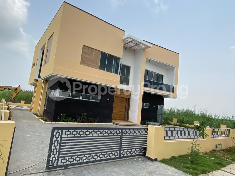 5 bedroom House for sale Northern Forshore Estates Lekki Phase 2 Lekki Lagos