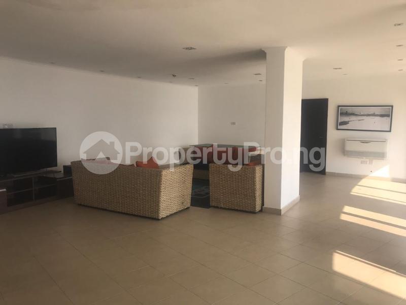 3 bedroom Flat / Apartment for rent Victoria Island Lagos