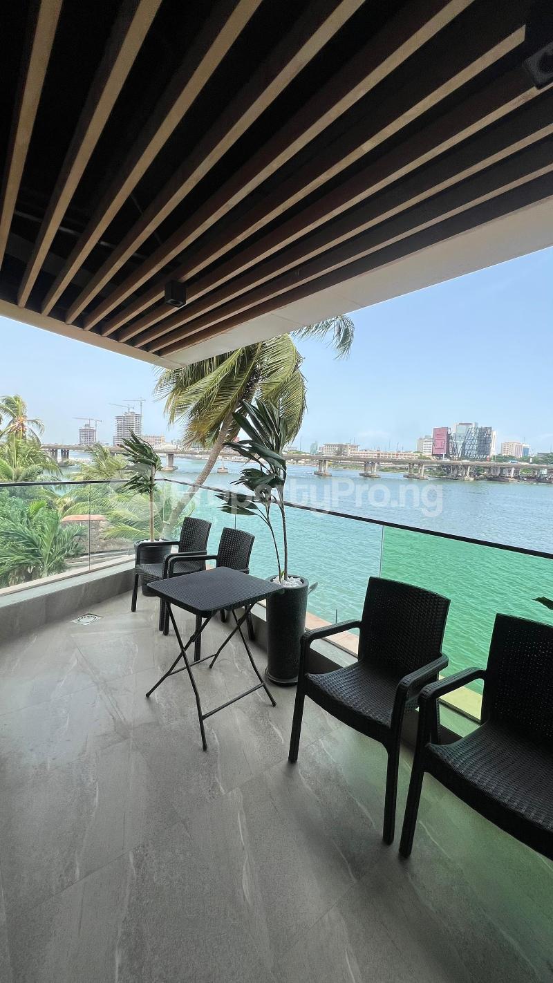 2 bedroom Flat / Apartment for shortlet Ikoyi Lagos