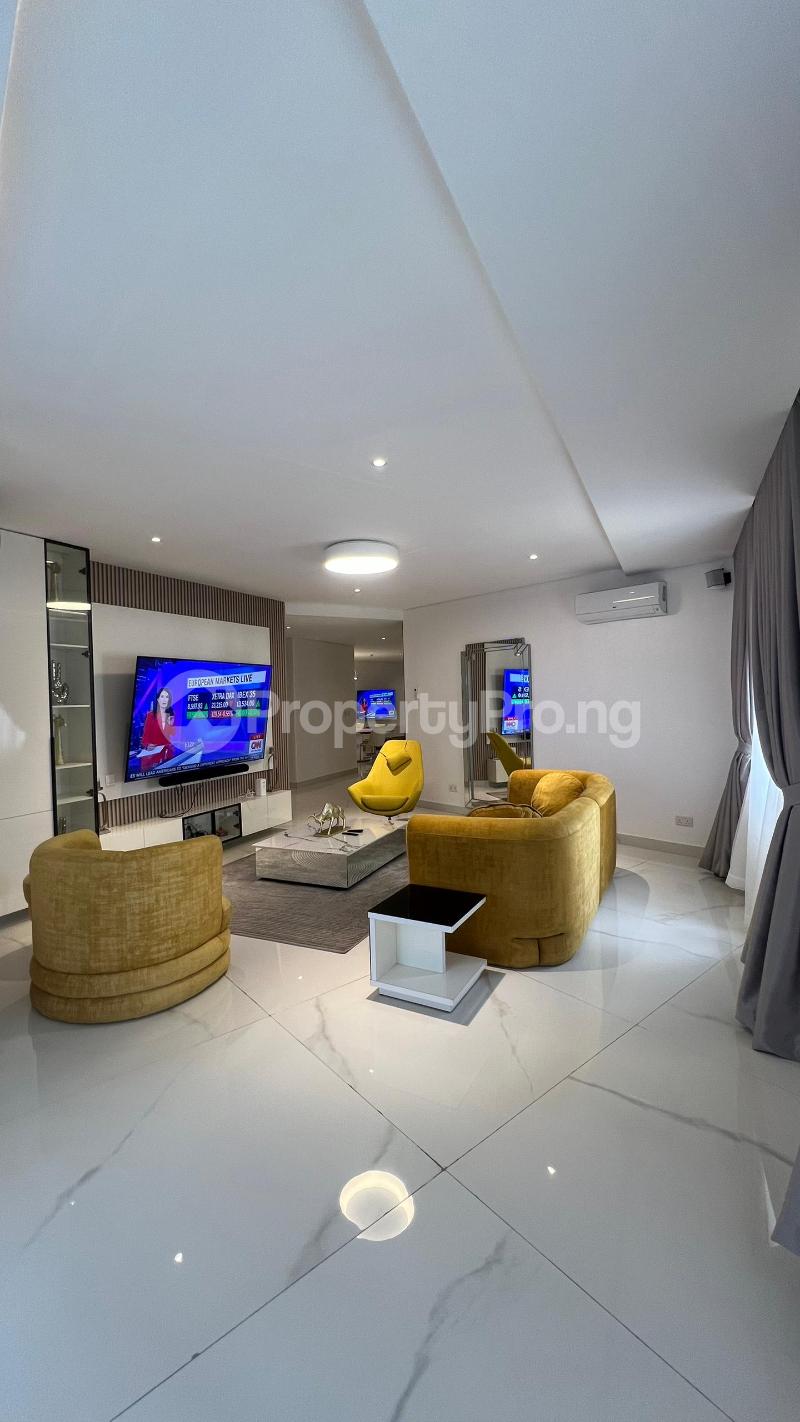 2 bedroom Flat / Apartment for shortlet Ikoyi Lagos