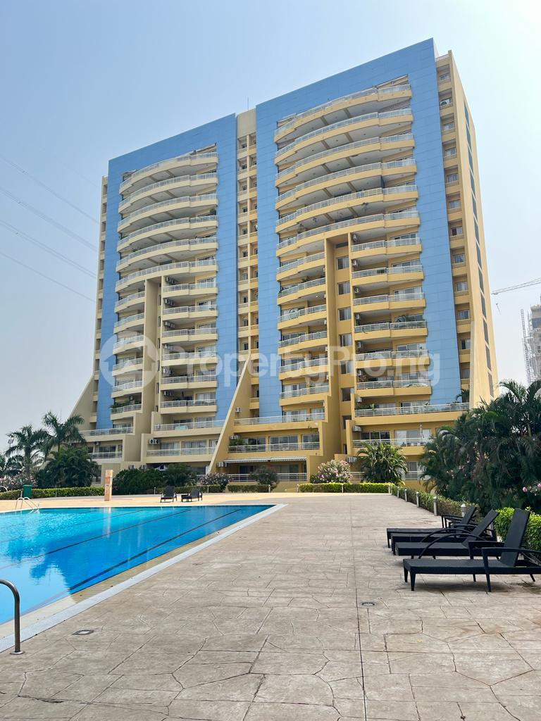 3 bedroom Flat / Apartment for rent Banana Island Ikoyi Lagos