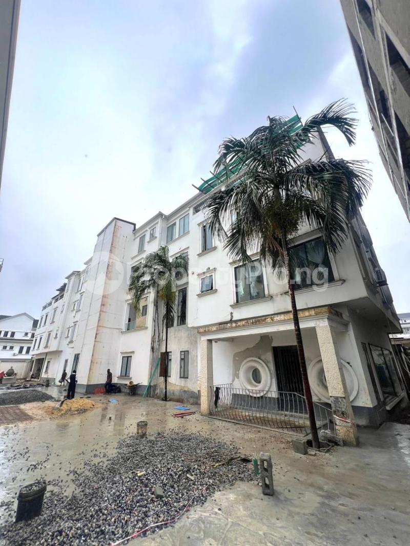 3 bedroom House for sale Banana Island Ikoyi Lagos