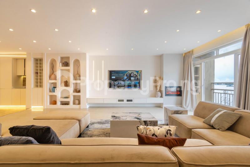 3 bedroom Flat / Apartment for shortlet Off Admiralty Road Lekki Phase 1 Lekki Lagos