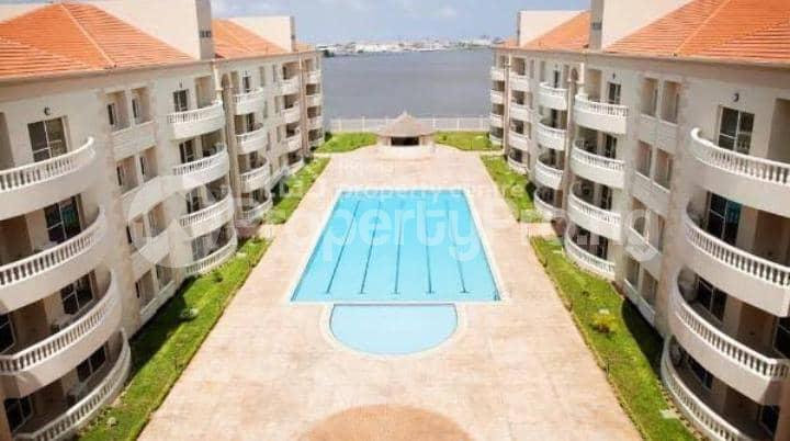 3 bedroom House for sale Marion Apartment Banana Island Ikoyi Lagos