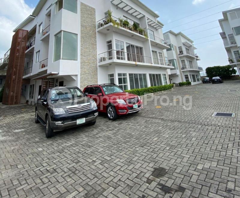 3 bedroom House for sale Banana Island Ikoyi Lagos