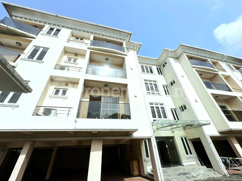 3 bedroom Flat / Apartment for sale Banana Island Ikoyi Lagos
