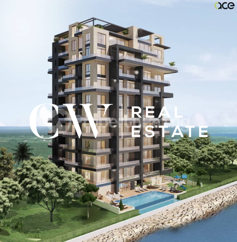 2 bedroom Flat / Apartment for sale Ikoyi S.W Ikoyi Lagos