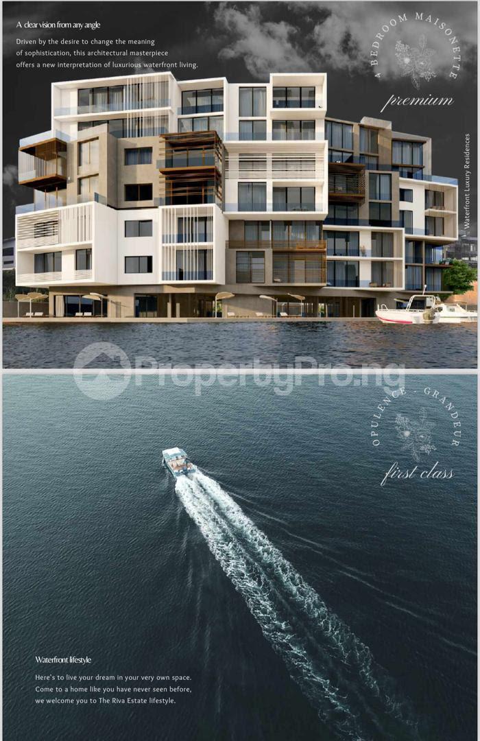 5 bedroom House for sale Banana Island Ikoyi Lagos