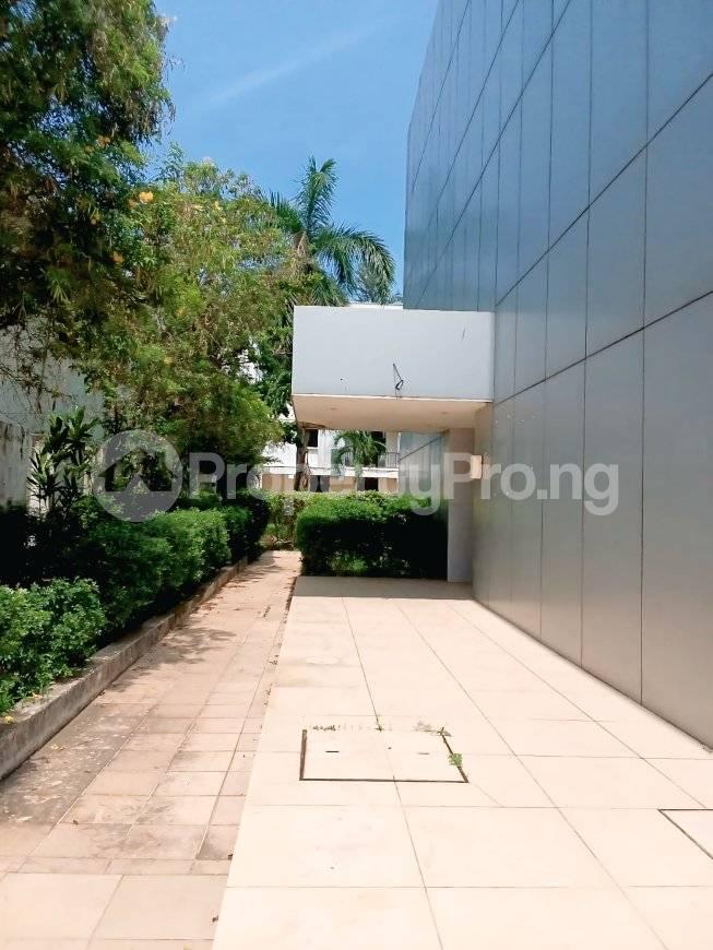 Commercial Property for rent Victoria Island Victoria Island Lagos