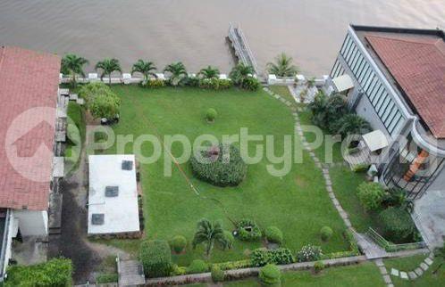 Commercial Property for rent Banana Island Ikoyi Lagos