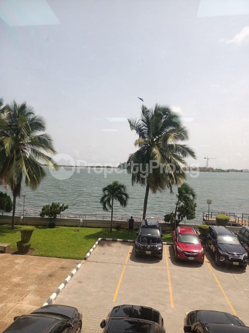 Commercial Property for rent Victoria Island Lagos