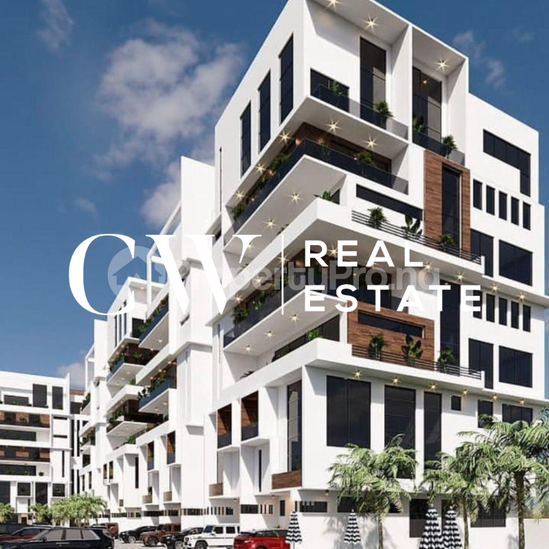 5 bedroom Flat / Apartment for rent Ikoyi Lagos