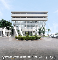 Commercial Property for rent Victoria Island Lagos