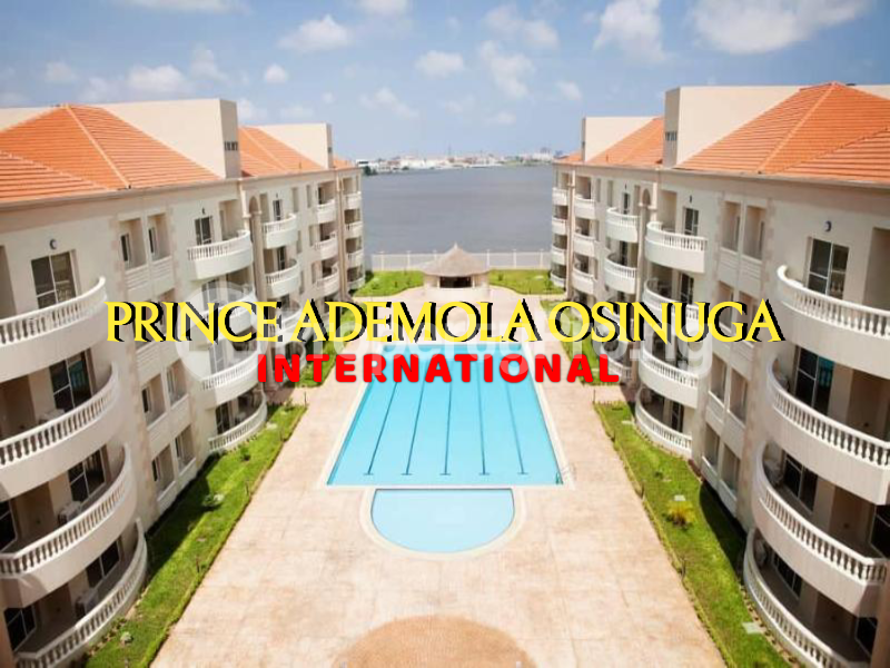 4 bedroom Flat / Apartment for rent Ikoyi Lagos
