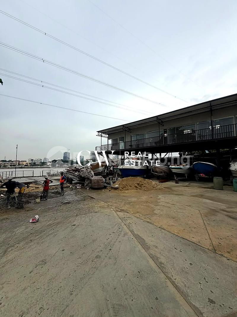 Commercial Property for rent Lekki Phase 1 Lekki Lagos