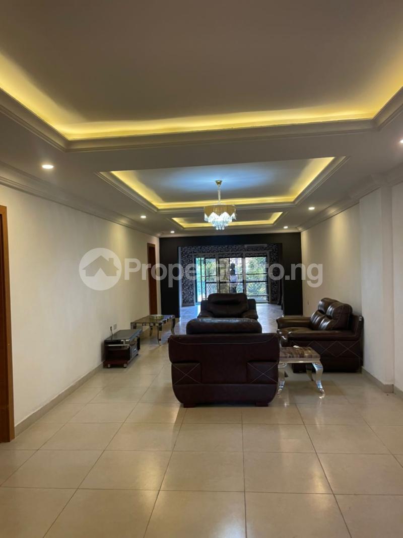 3 bedroom Flat / Apartment for rent Banana Island Road Ikoyi Lagos