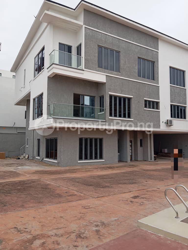 3 bedroom House for rent Banana Island Ikoyi Lagos