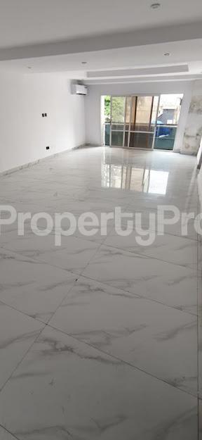 3 bedroom Flat / Apartment for rent Off Awolowo Road, Ikoyi Awolowo Road Ikoyi Lagos