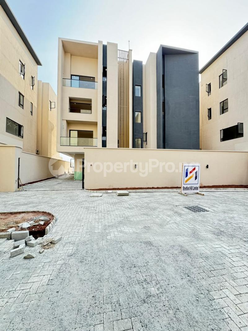 5 bedroom House for sale Banana Island Ikoyi Lagos
