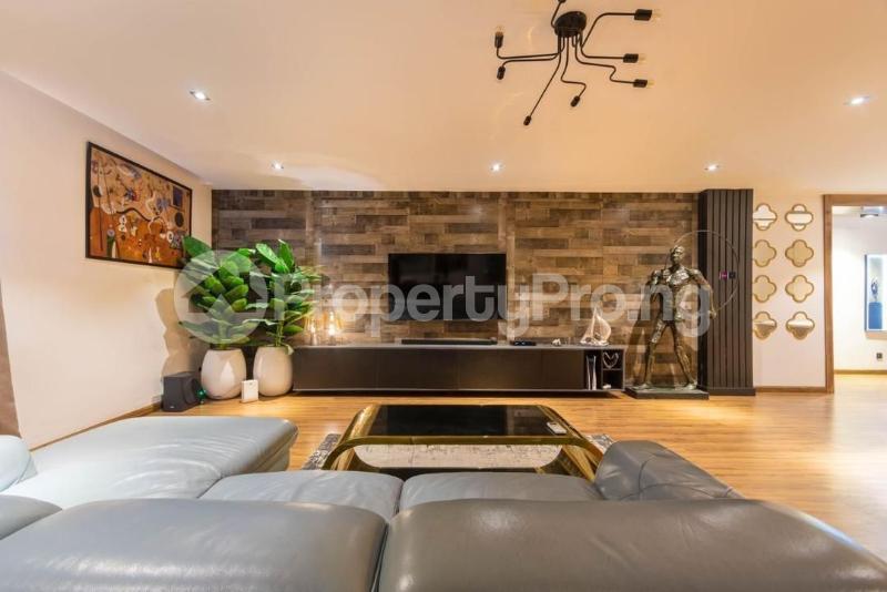 3 bedroom House for shortlet Lekki Phase 1 Lekki Lagos