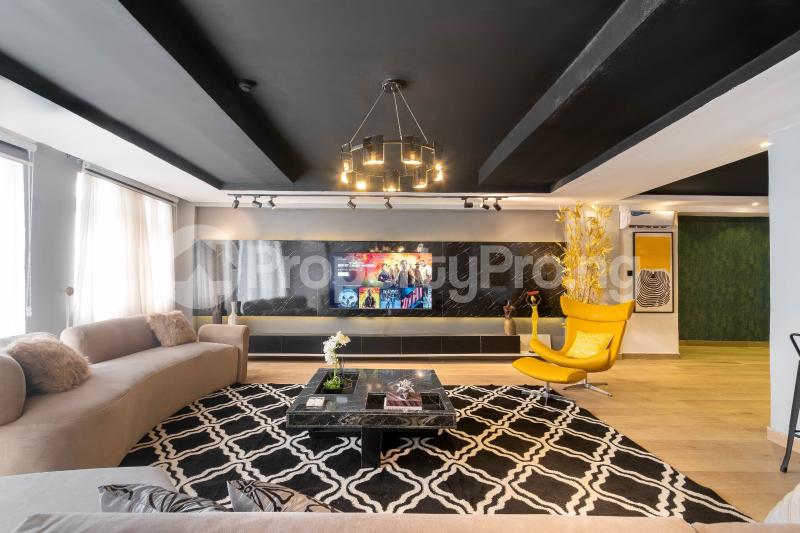 3 bedroom Flat / Apartment for shortlet Lekki Phase 1 Lekki Lagos