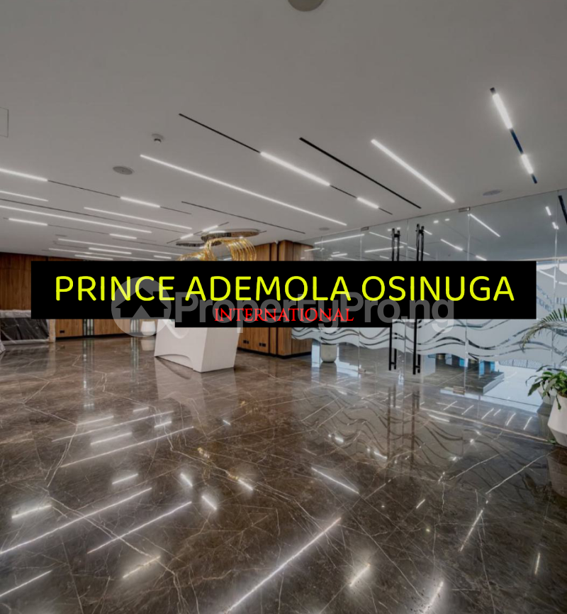 5 bedroom Flat / Apartment for sale  Old Ikoyi Ikoyi Lagos