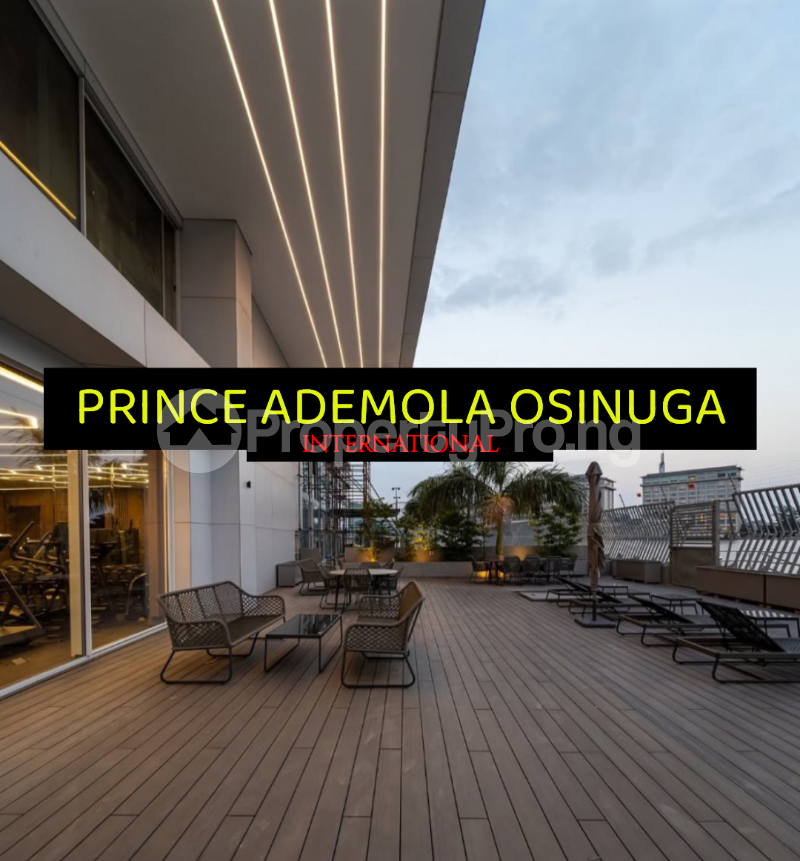 5 bedroom Flat / Apartment for sale  Old Ikoyi Ikoyi Lagos