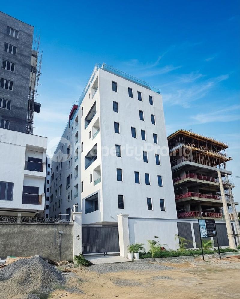 4 bedroom House for sale Ikoyi Ikoyi Lagos